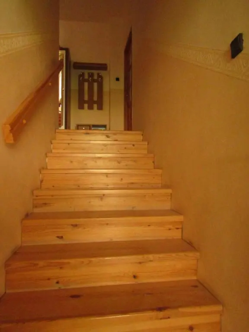 Apartment U Panorámy