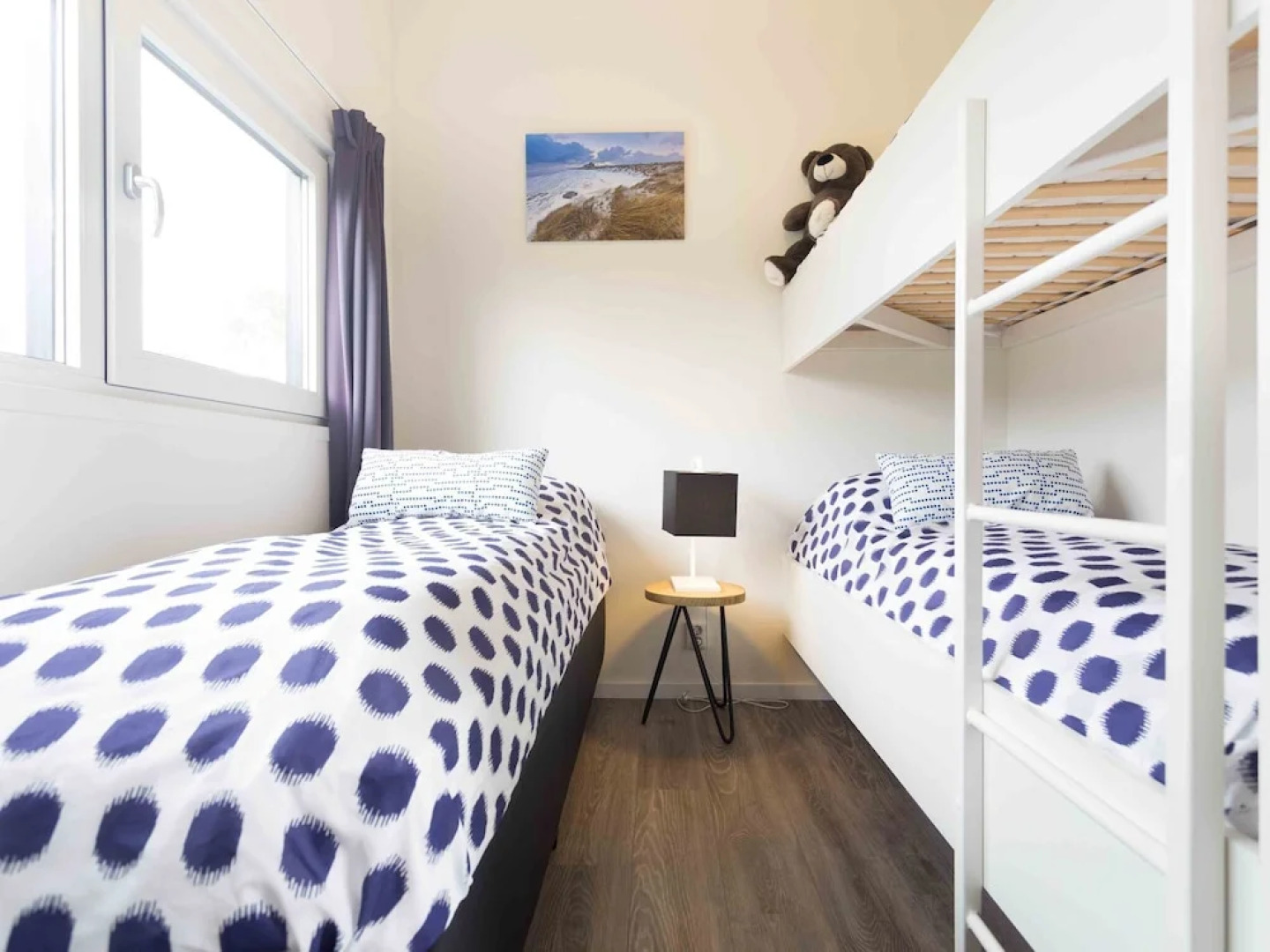 Chalet on a Holiday Park in the Achterhoek