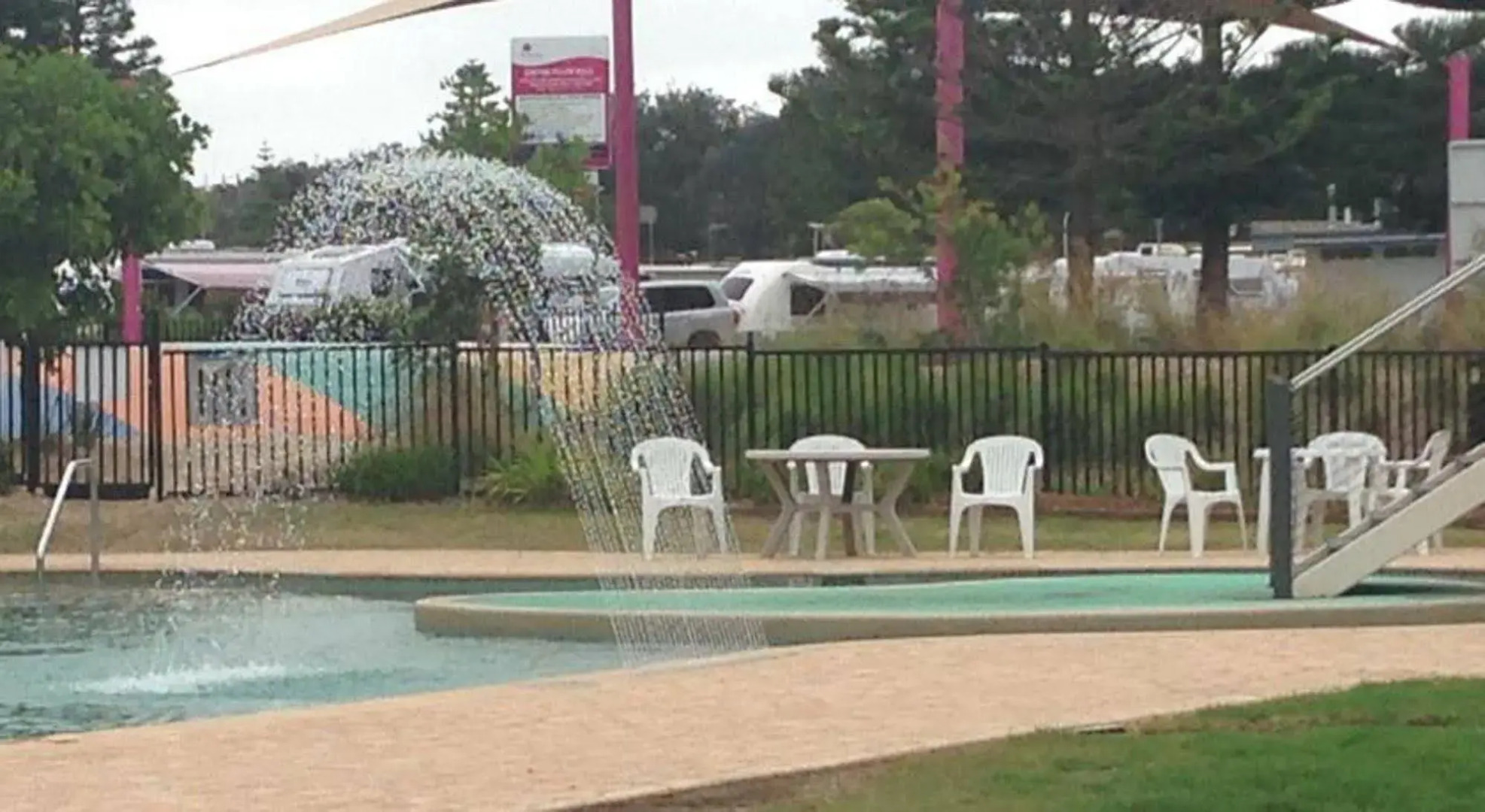 NRMA Toowoon Bay Holiday Park