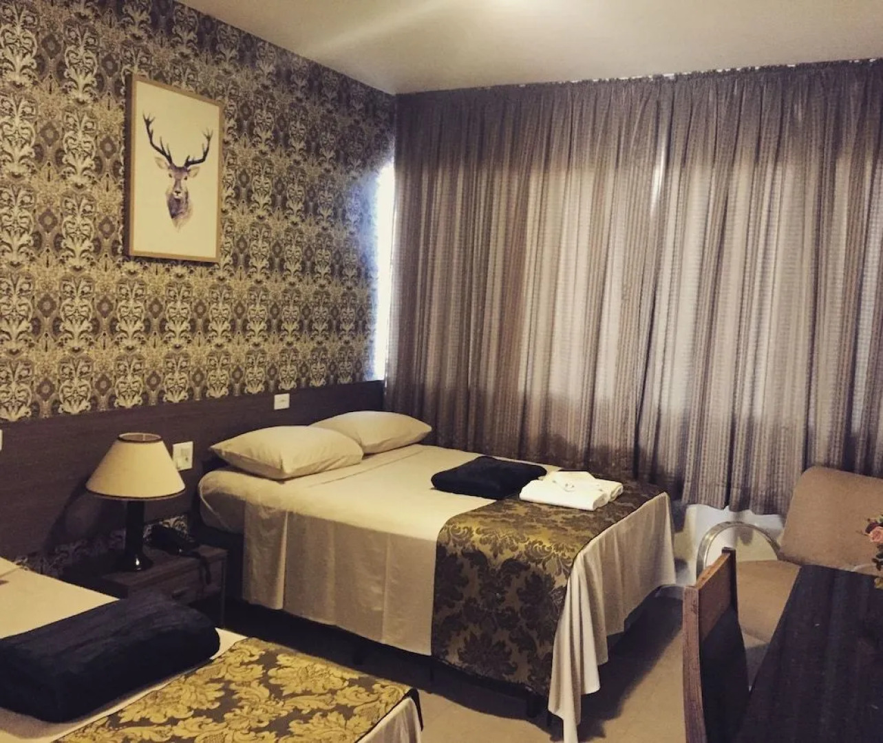 Piacentini Palace Hotel