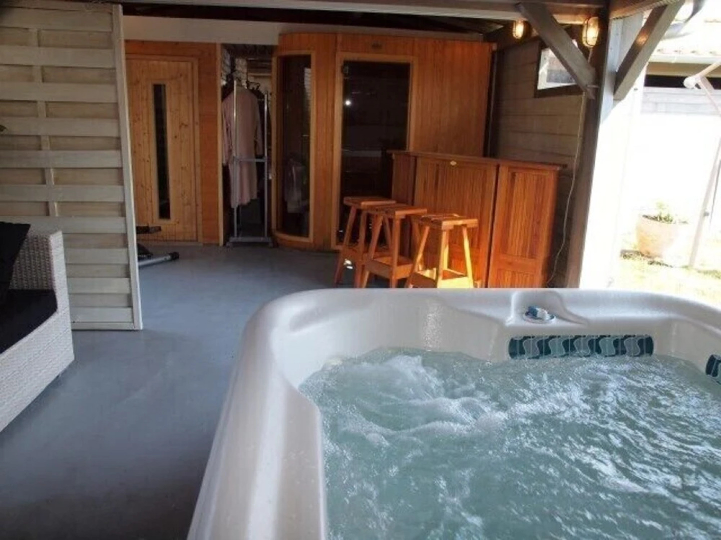 Les Rives de Garonne