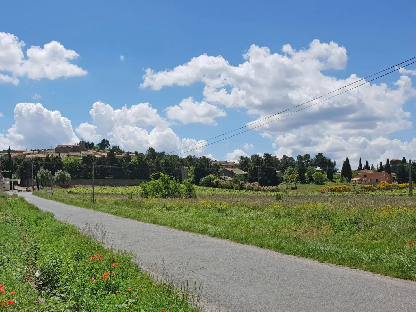 Villa With Heated Pool, Jacuzzi, Sports Field and Stunning Views