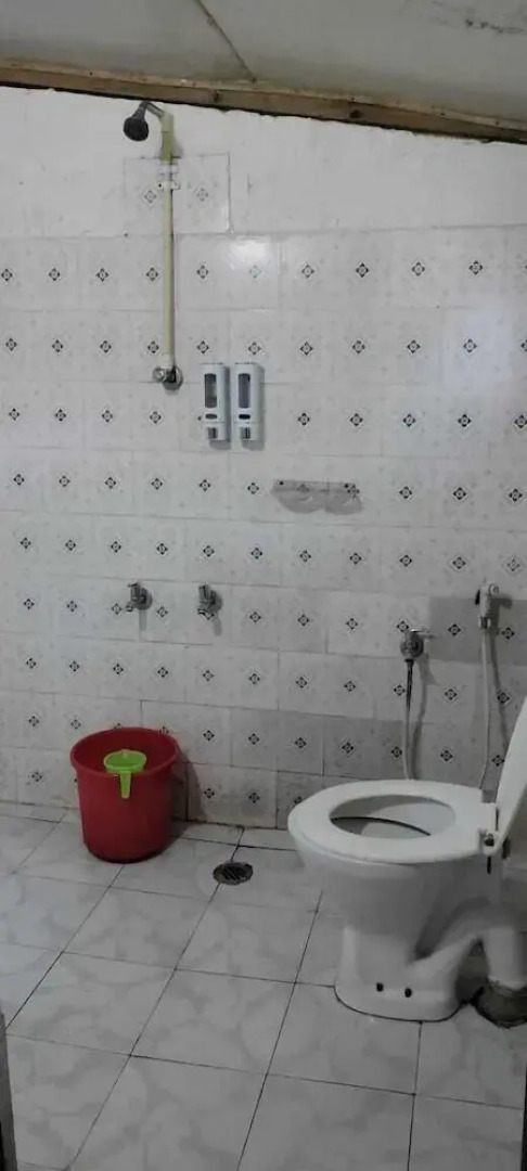 Lali Mou Camp By GRB