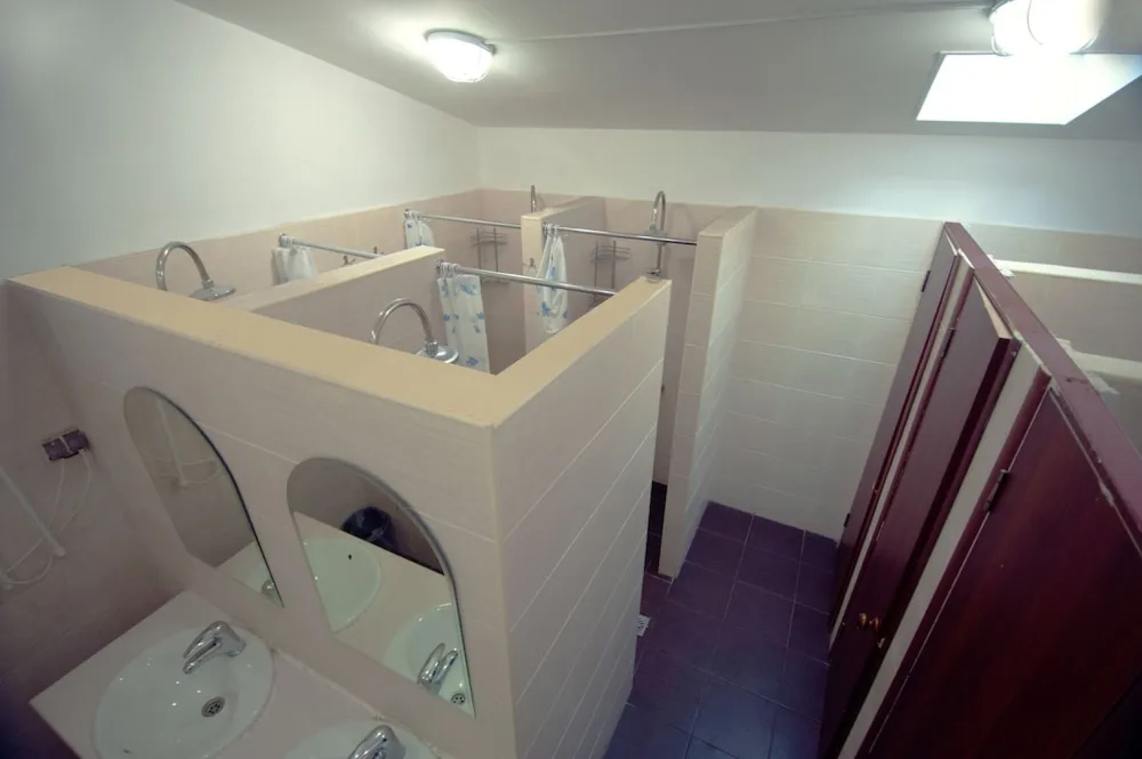 Хостел Лофт