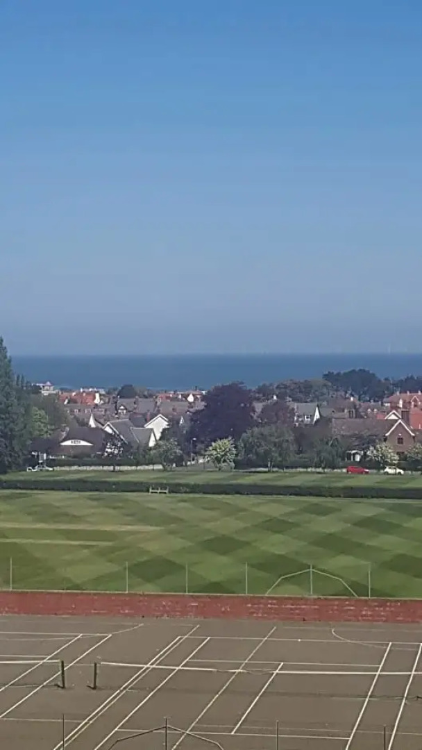 King's Suite at The Copthorne, Colwyn Bay, LL29 7YP