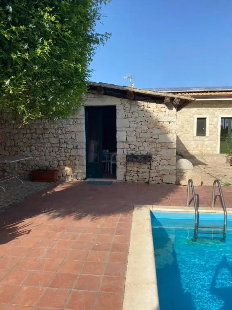 B&B Etico la Casa di Toti