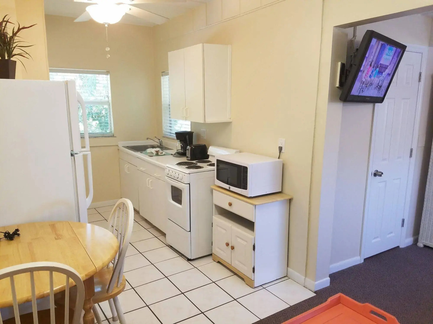 Cedar Cove Resort and Cottages