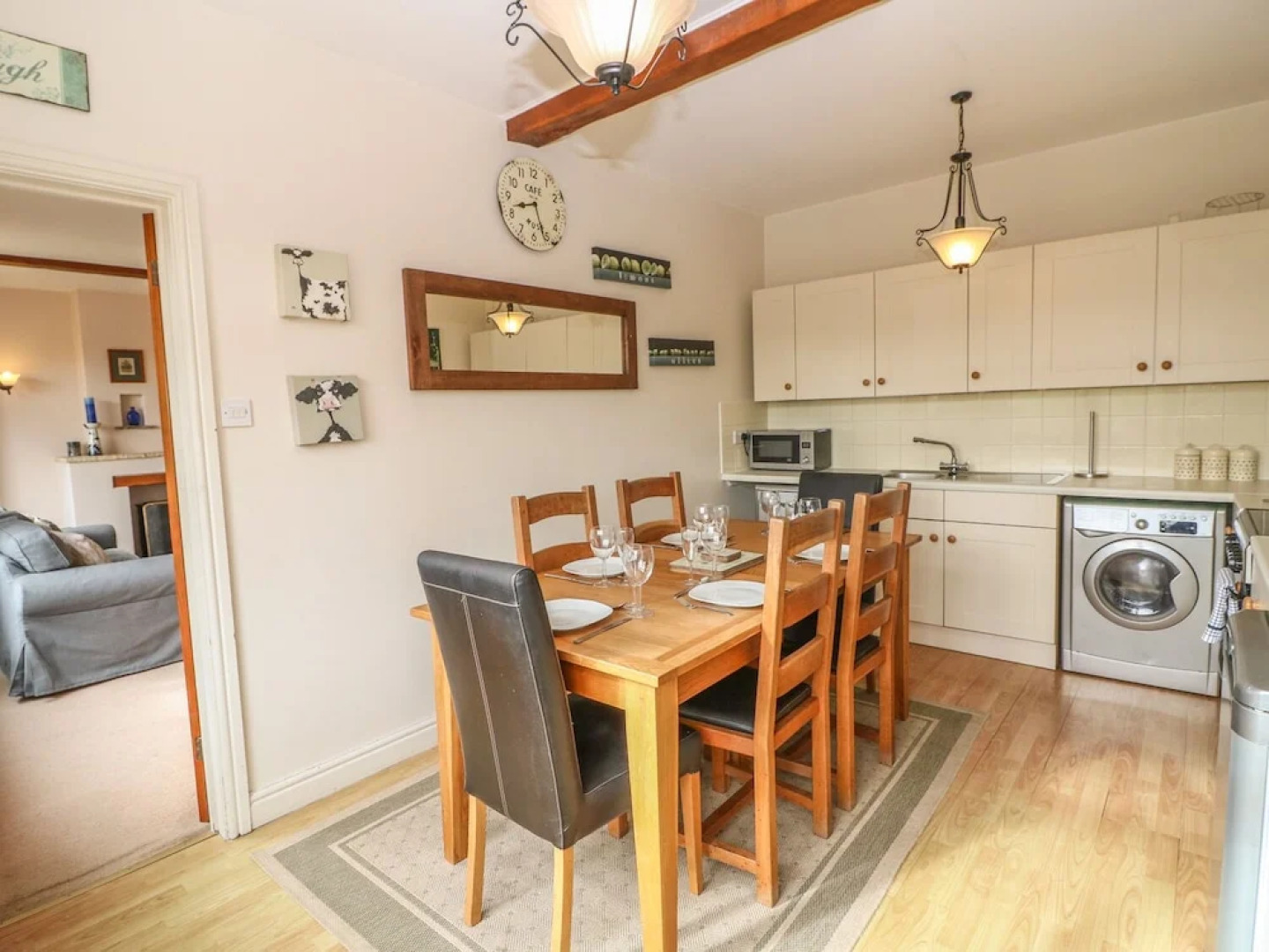 South View Cottage, BOURTON ON THE WATER