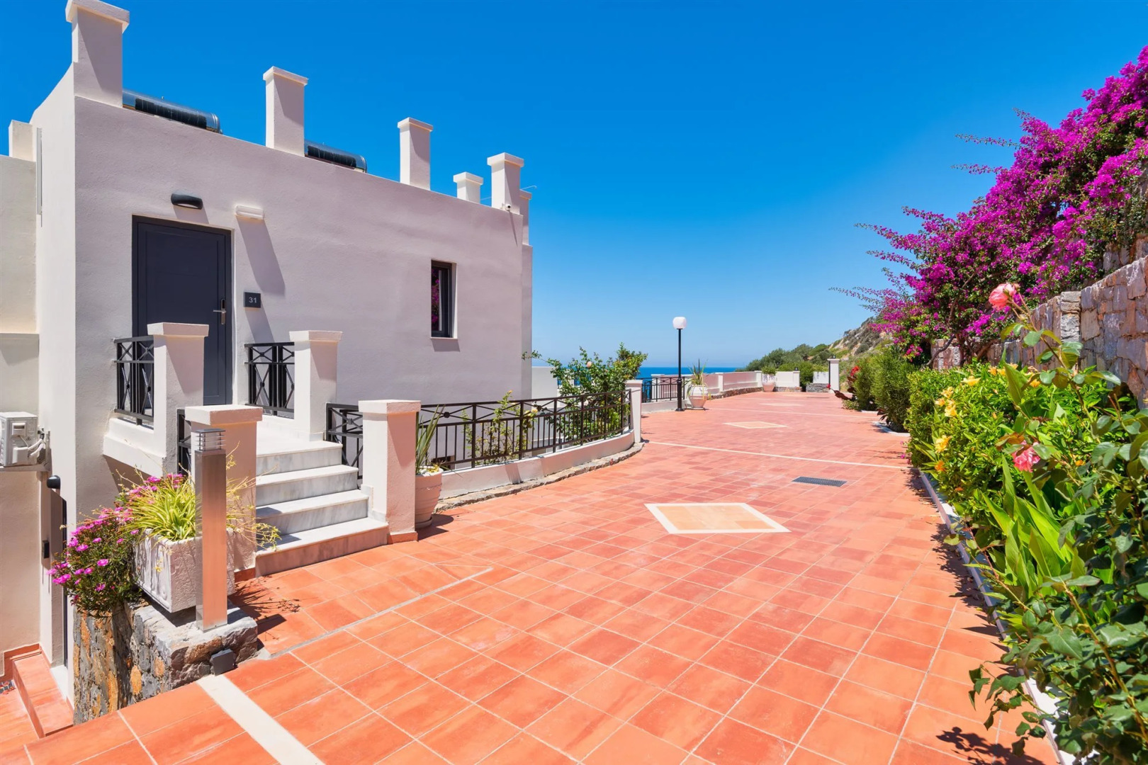 Minois Boutique Hotel - Adults Only