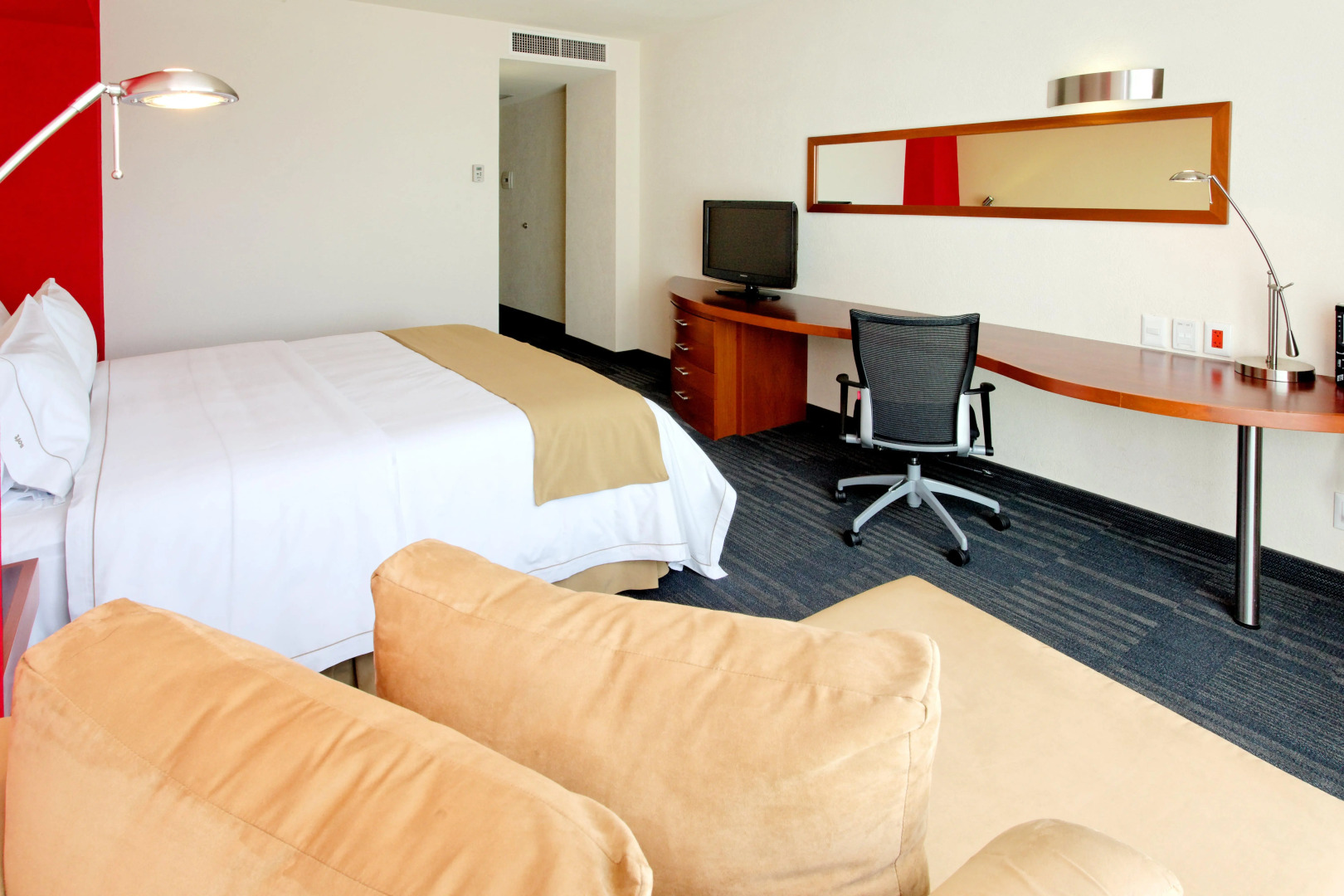 Holiday Inn Express Guadalajara Expo by IHG