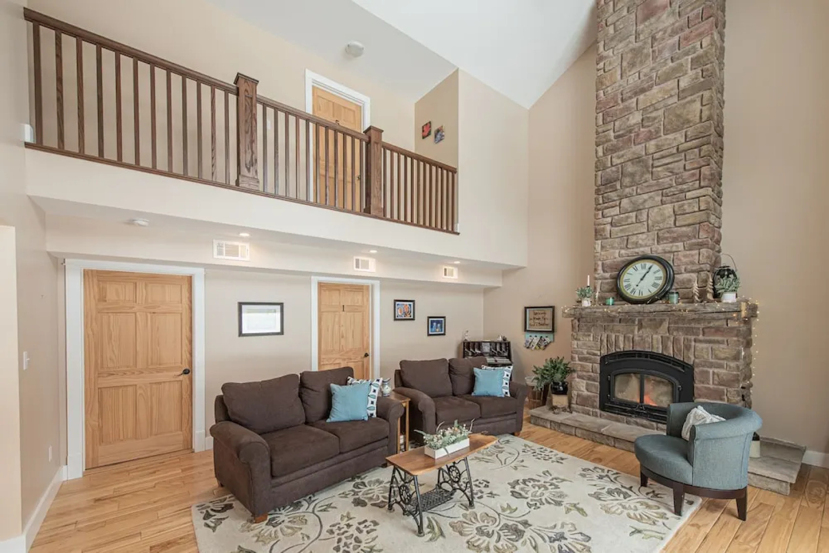 Maple Rock Bed & Breakfast