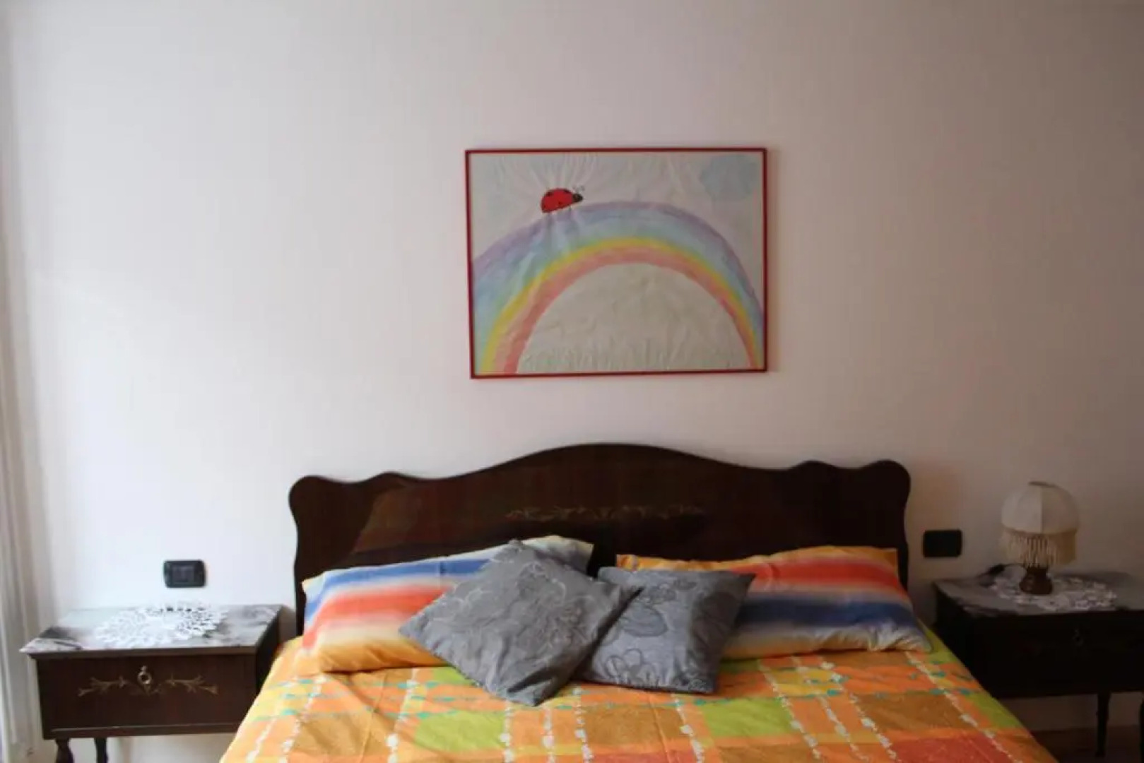 La Casa della Coccinella