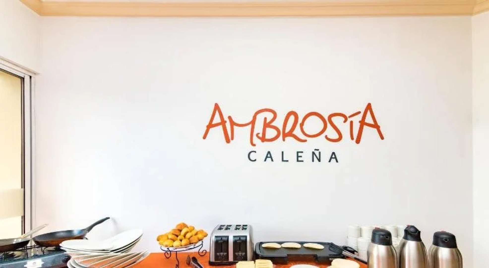 Ayenda 1416 Castellana Real