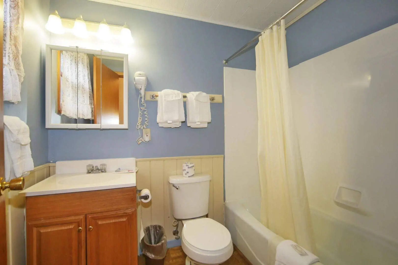 Ruttger's Birchmont Lodge