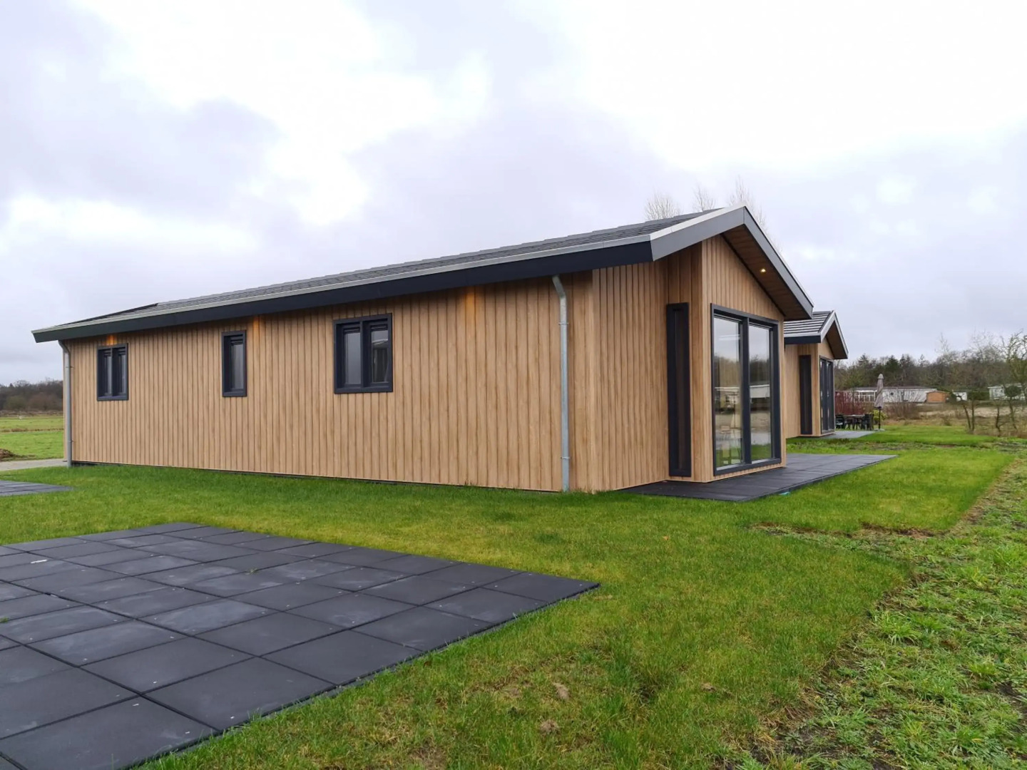 Recreatiepark De Tien Heugten