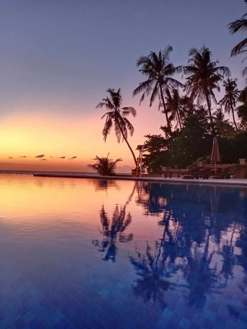 ABWonderdive Beach Resort