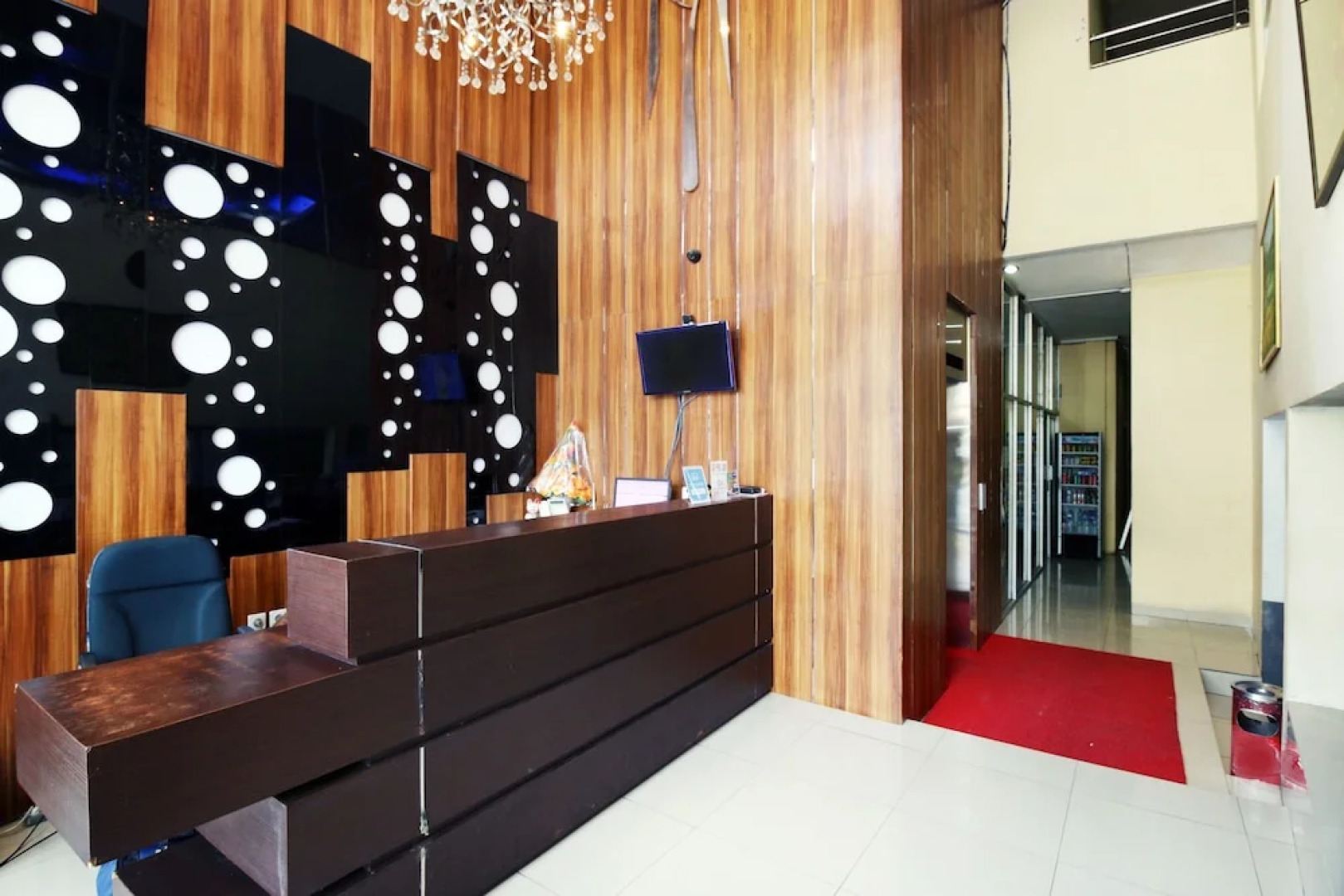 Airy Sirimau Rijali 21 Ambon