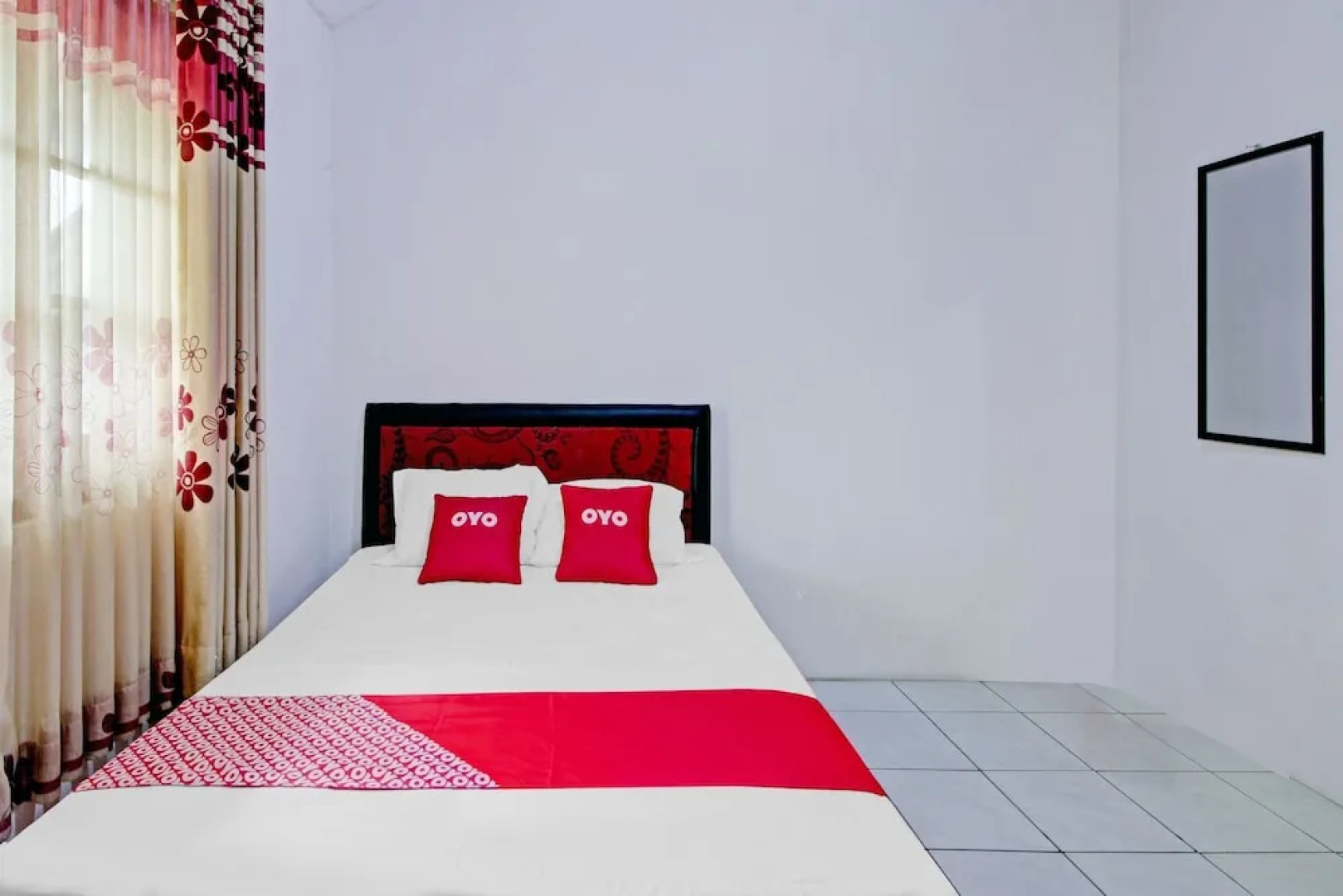 OYO 90543 An-nur Guest House Syariah