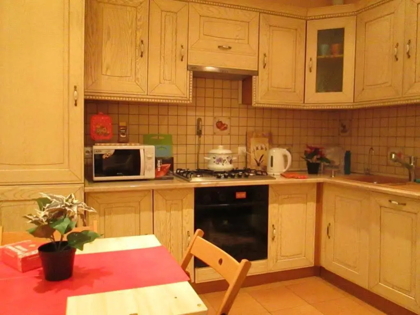 Хостел Иван Да Марья