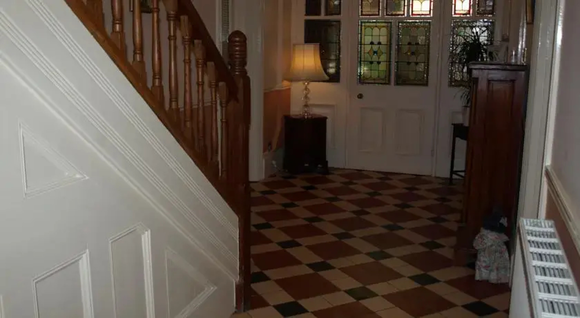 Langtry Country House