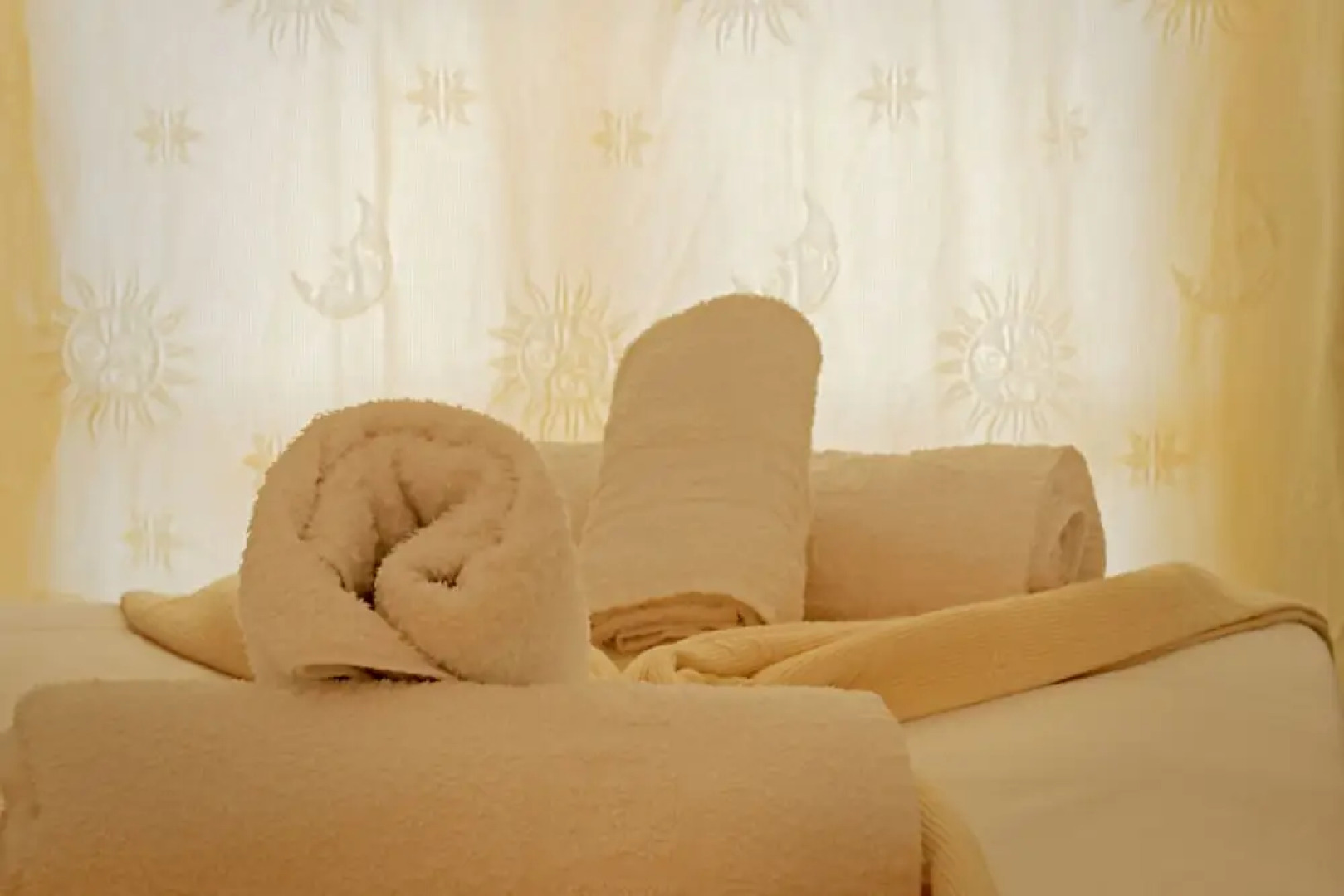 Ailouros summer hotel