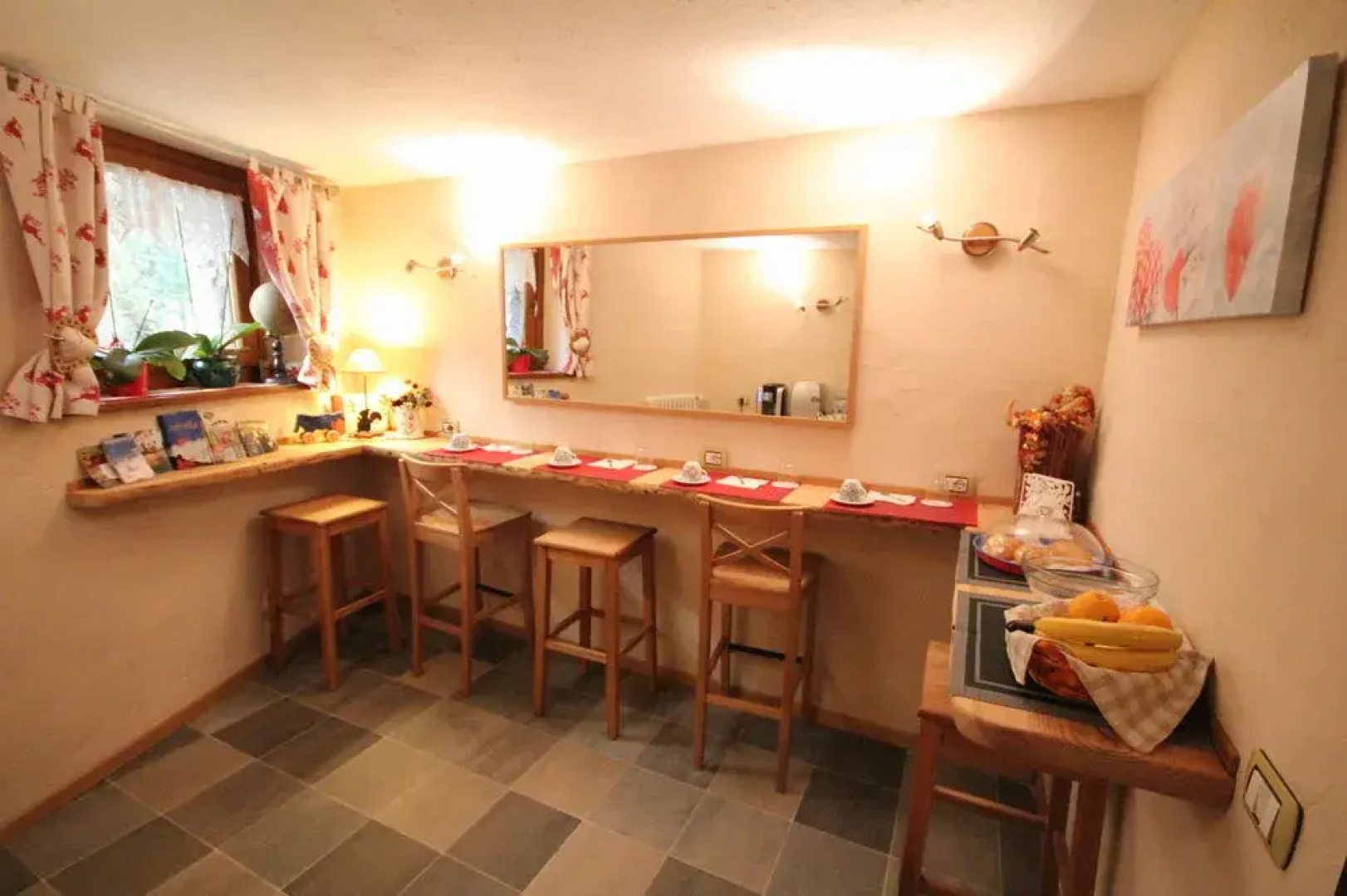 Affittacamere Lo Micio di Tatà