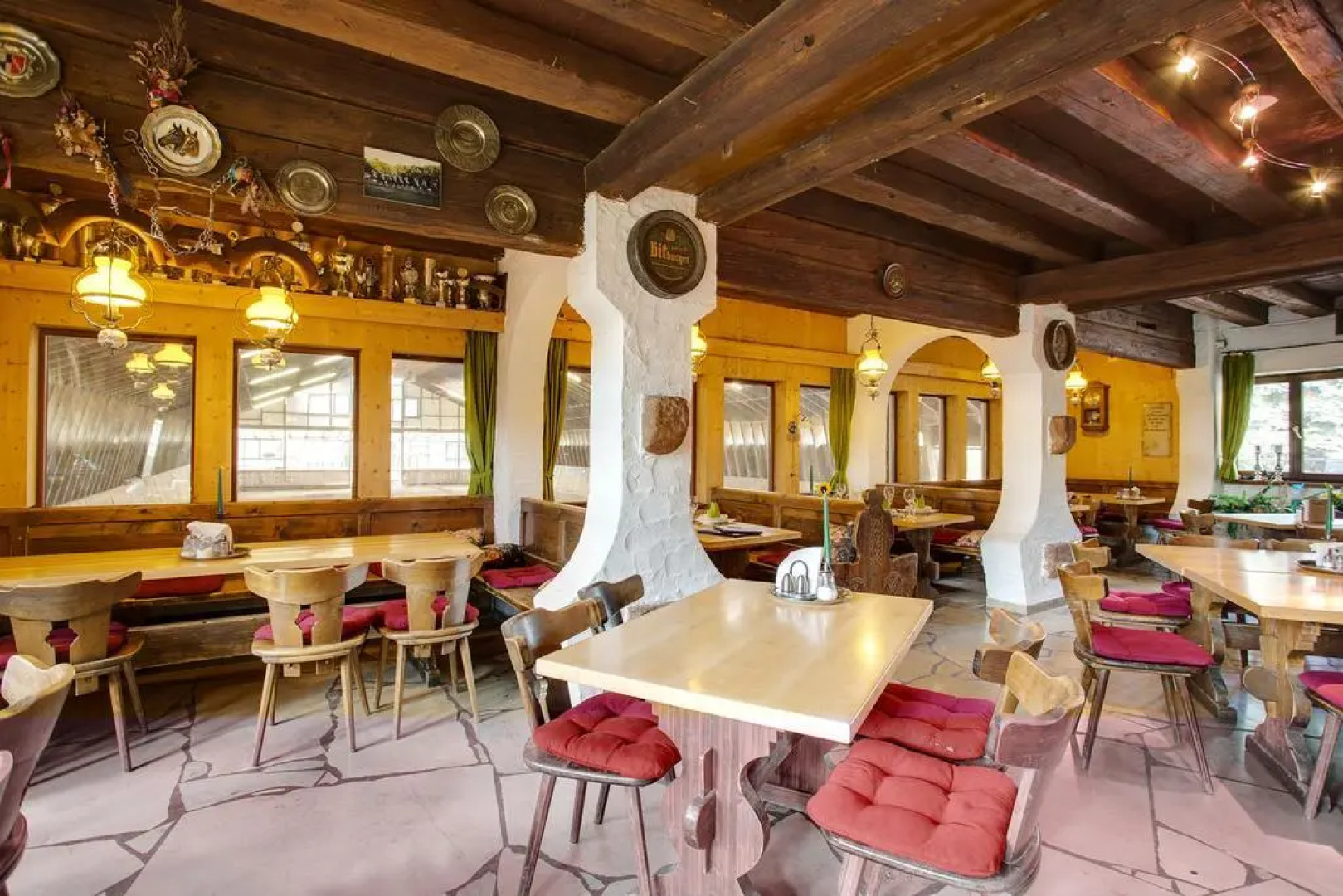 Hotel Reiterhof Altmühlsee