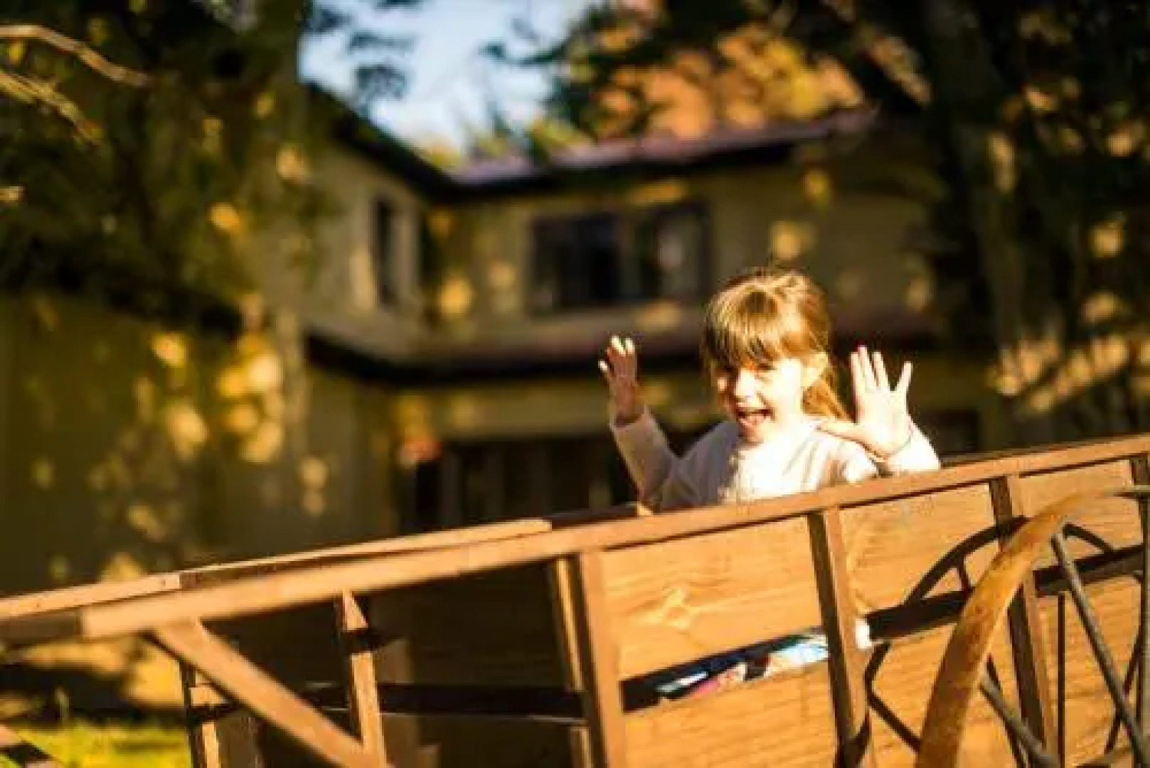 Estancia Rio de Los Ciervos