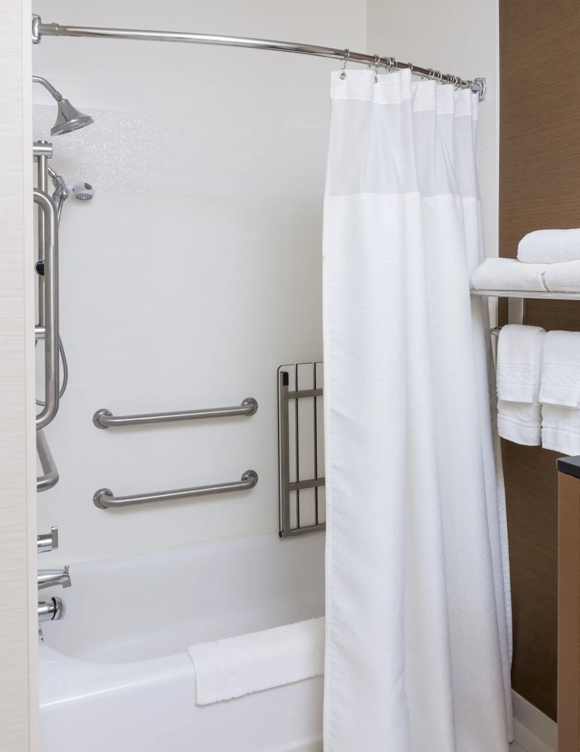 Fairfield Inn & Suites Cheyenne