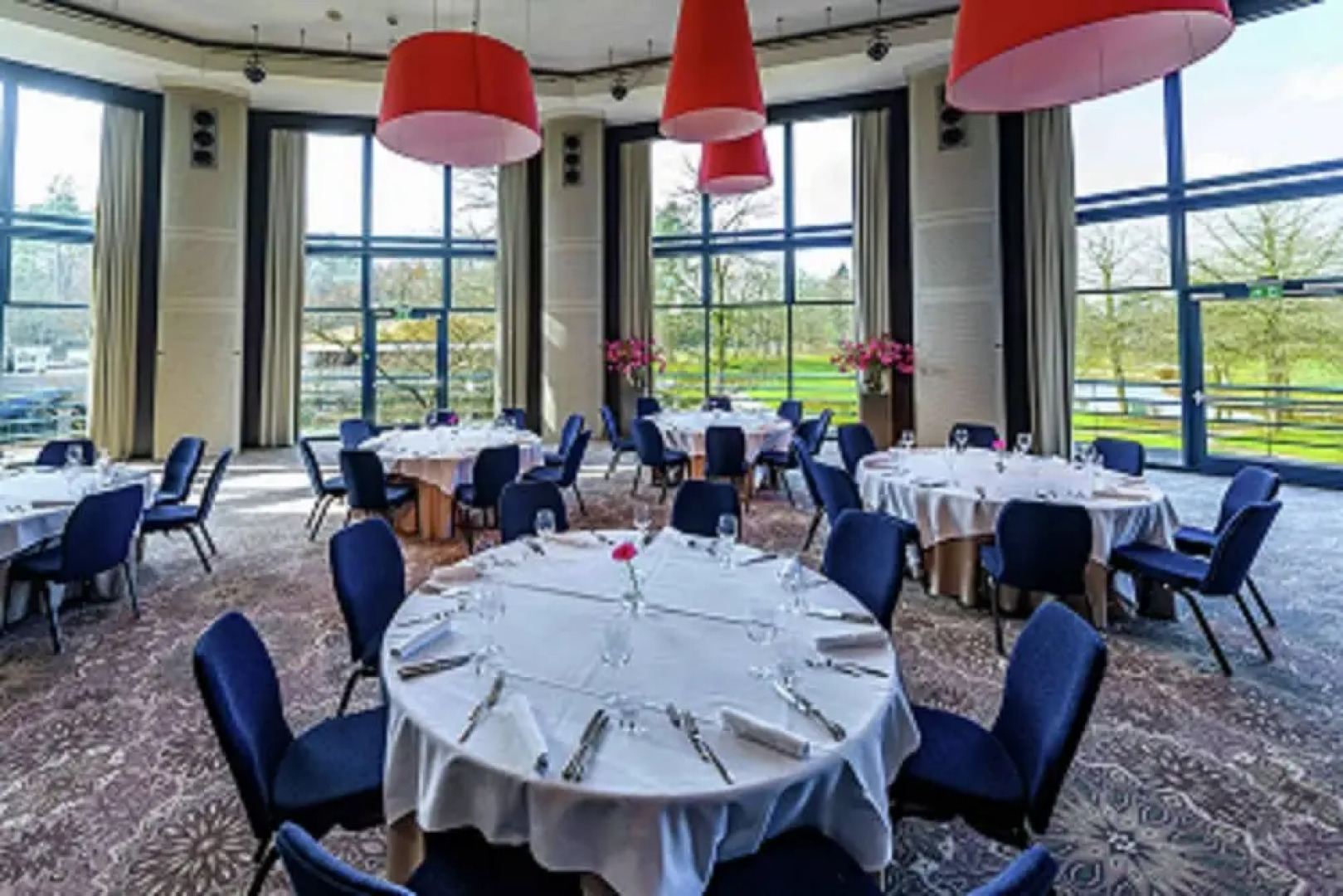 Hilton Royal Parc Soestduinen