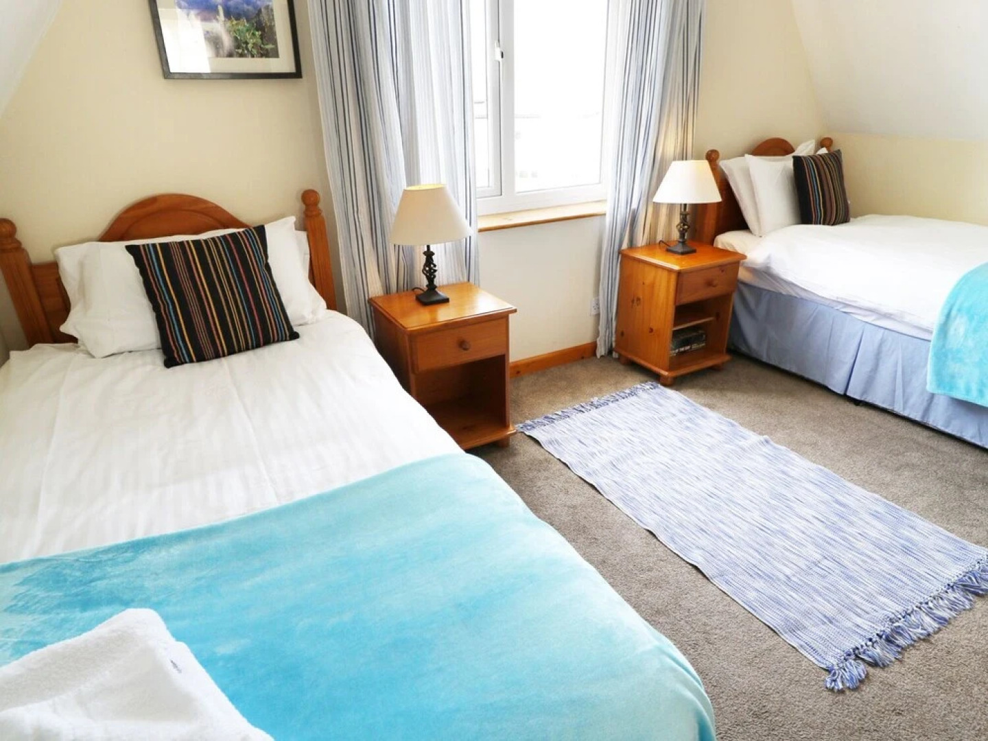 Dartmoor Valley Lodge