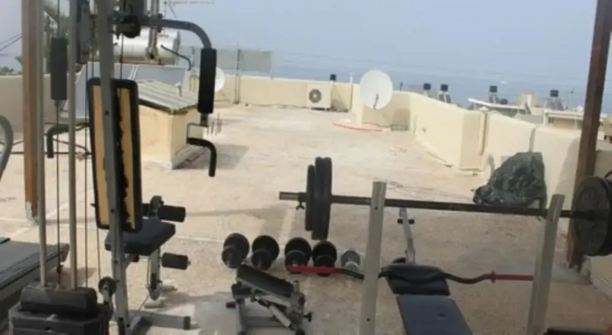 Alexandra Apartments Stalis by Estia