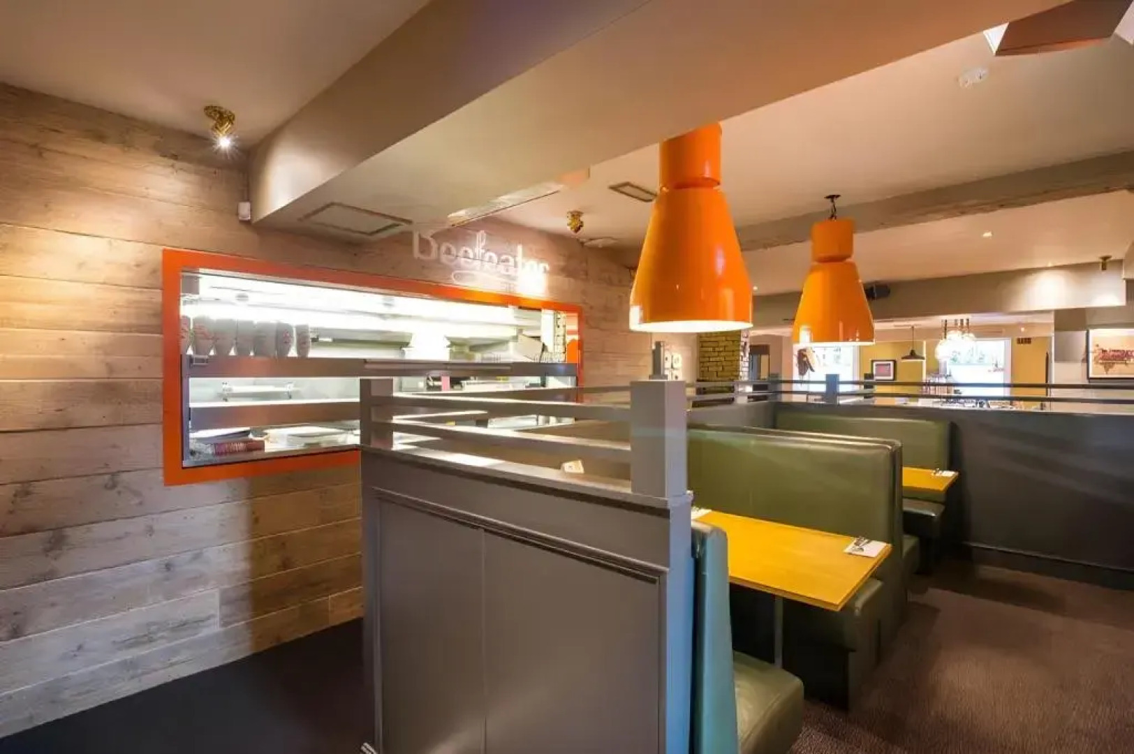 Premier Inn Southport - Ormskirk