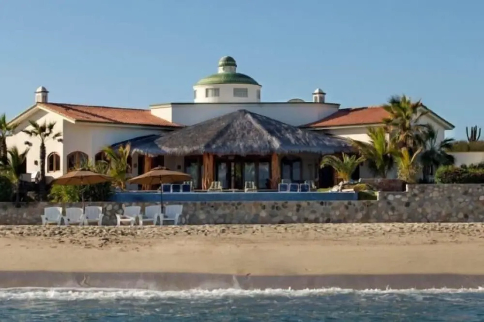 PP Hacienda by Wolf PM