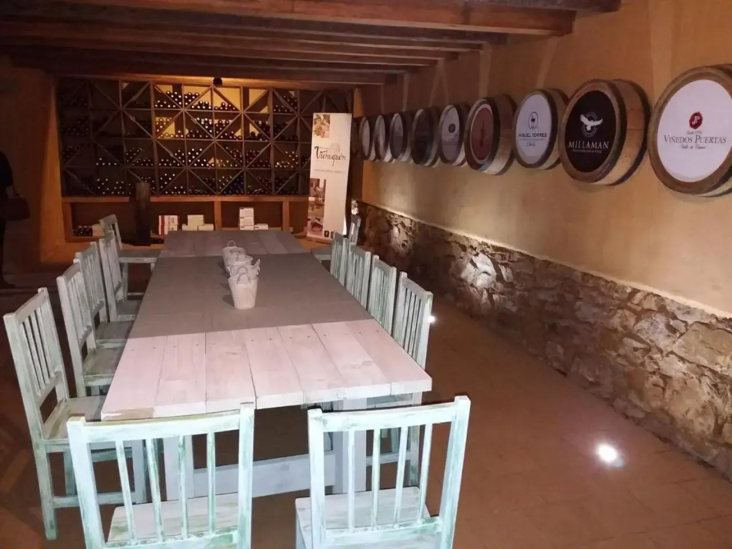 Hotel Parador Vichuquen