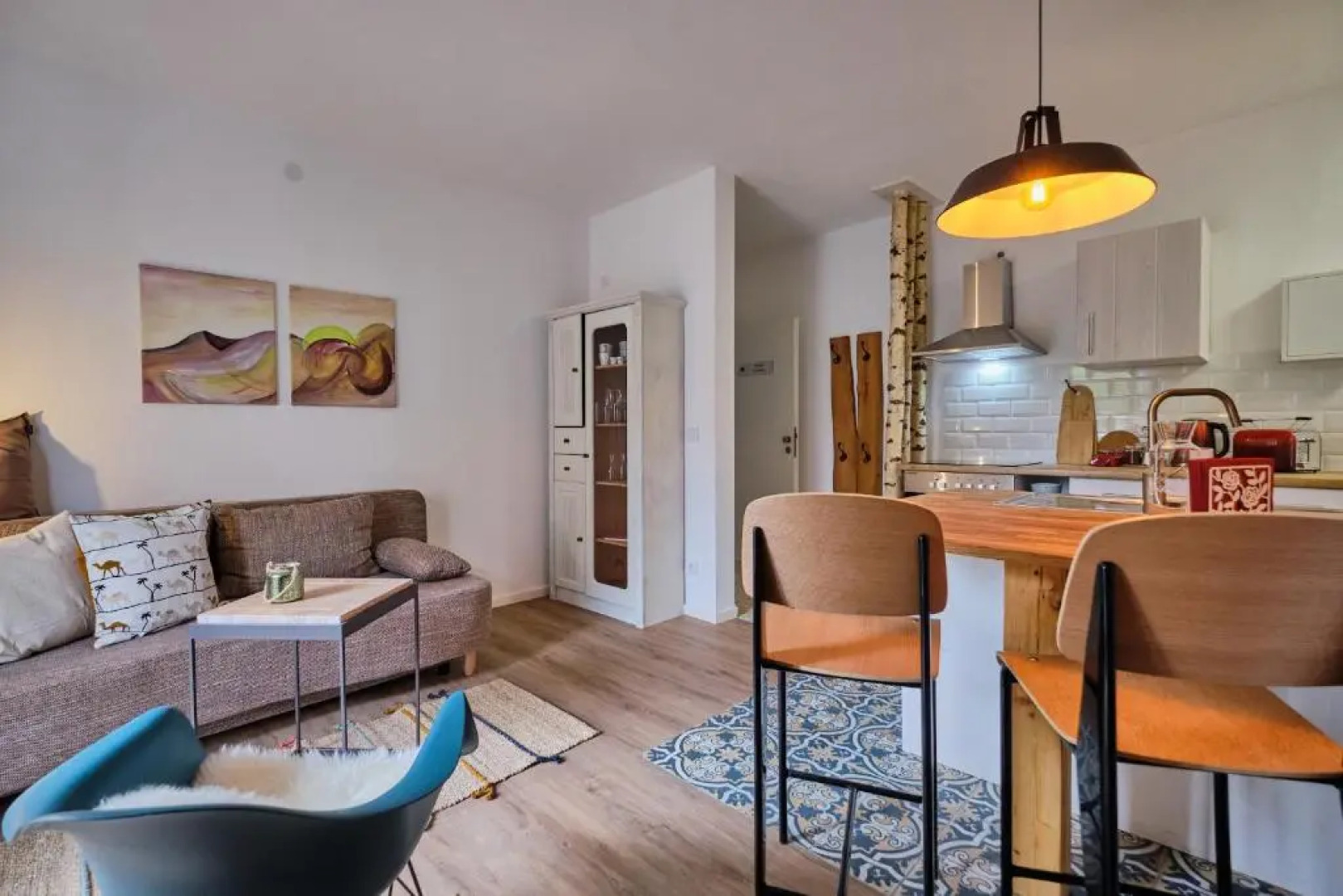 Boutique-hotel am Ledererturm