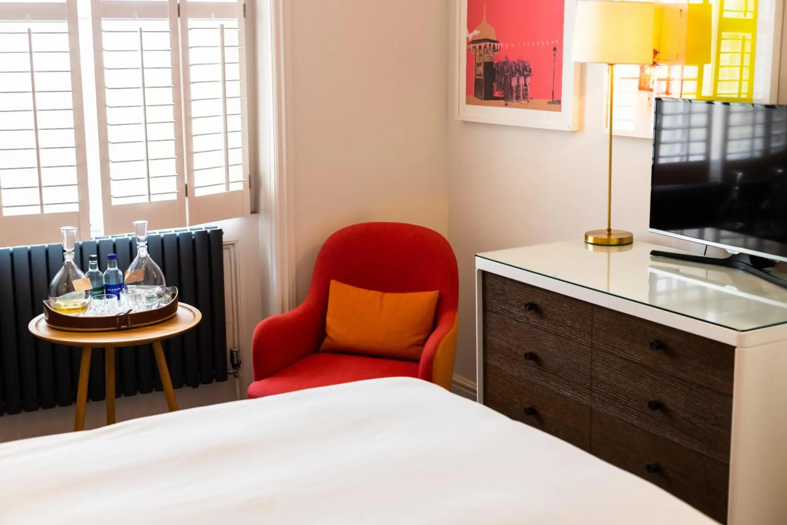 Harbour Hotel Brighton