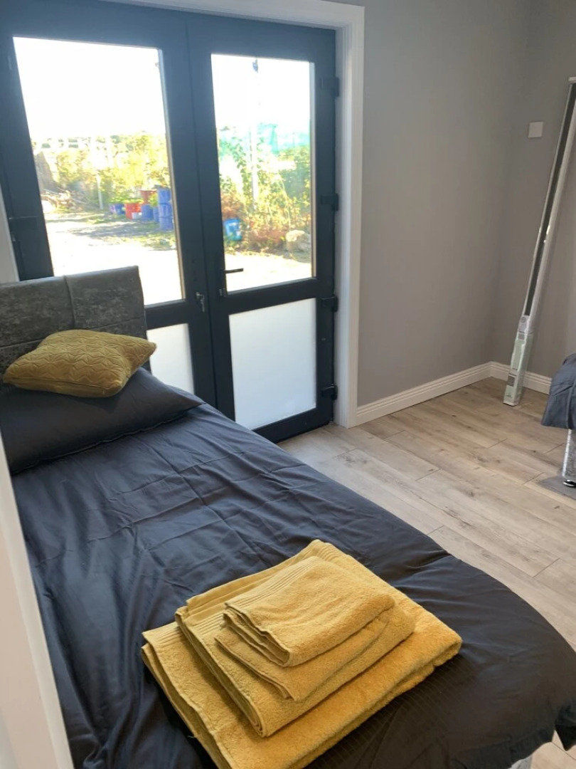 Private Central Apartment Near Kilcullen