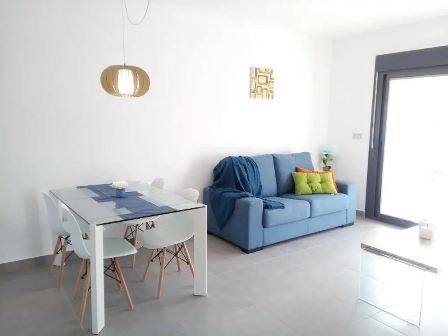 Cozy Ground Floor Appartment Lamar II