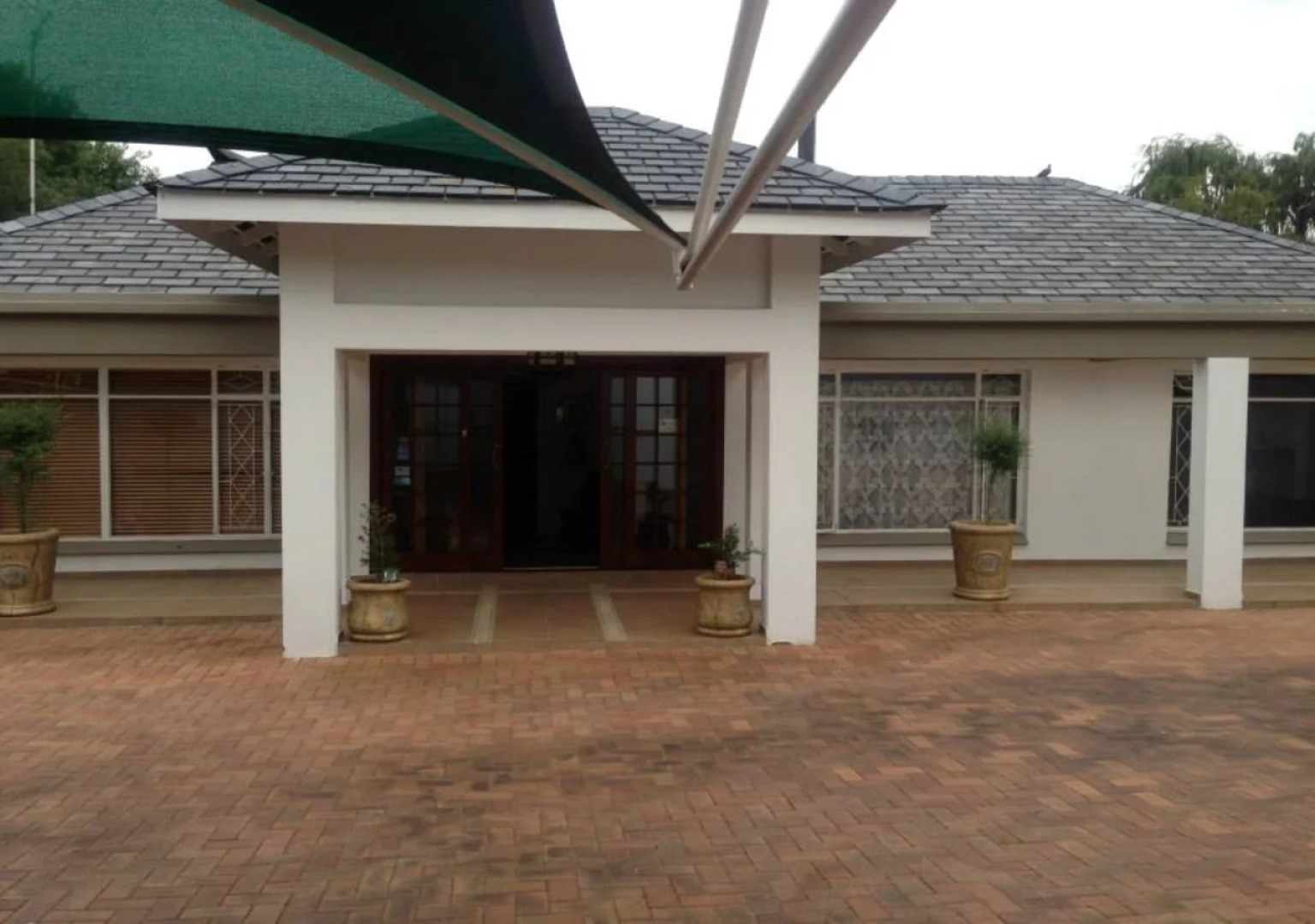 Serenity Guest House