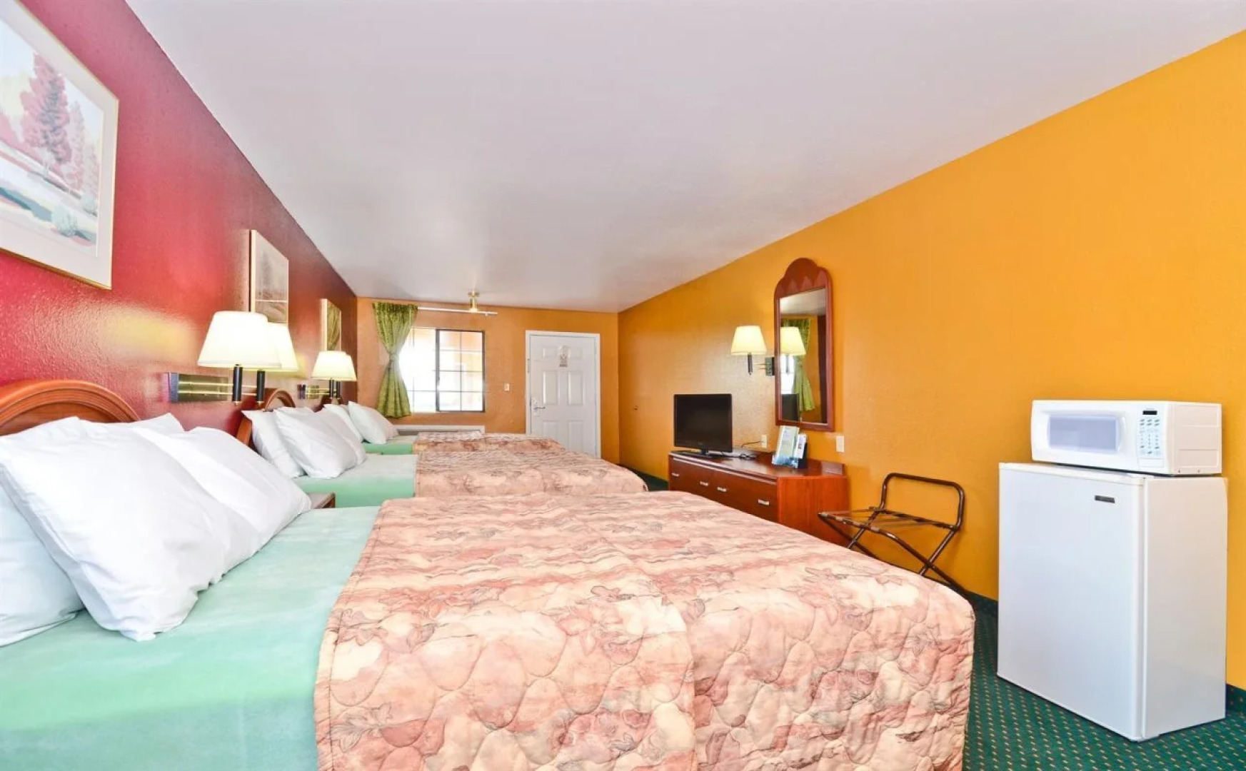 Americas Best Value Inn Smithville