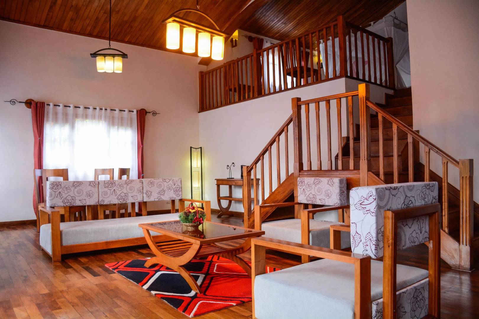 Andasibe Cyperus Hotel