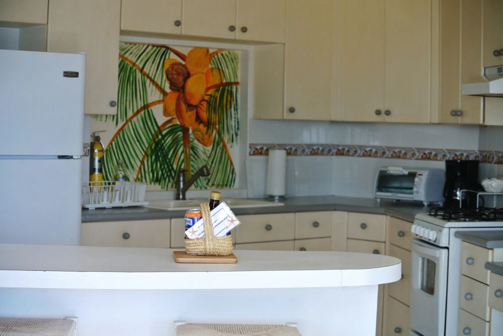 Stella Maris Resort Club