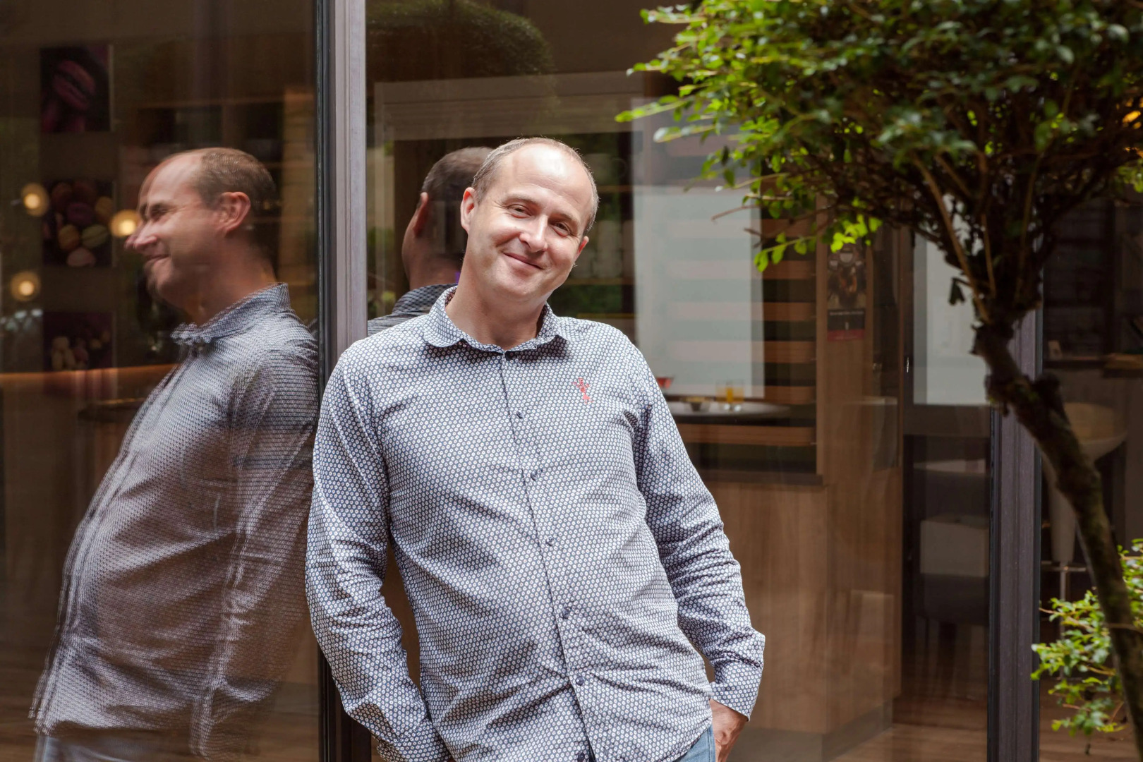 The Originals Boutique, Hotel La Chaussairie, Rennes