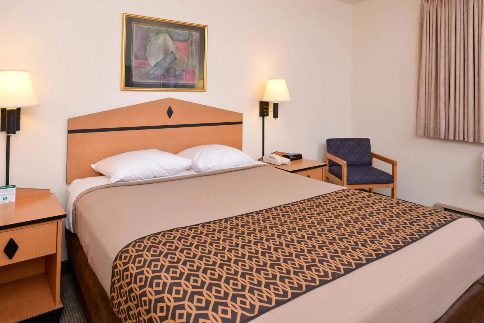 Americas Best Value Inn & Suites Atlantic