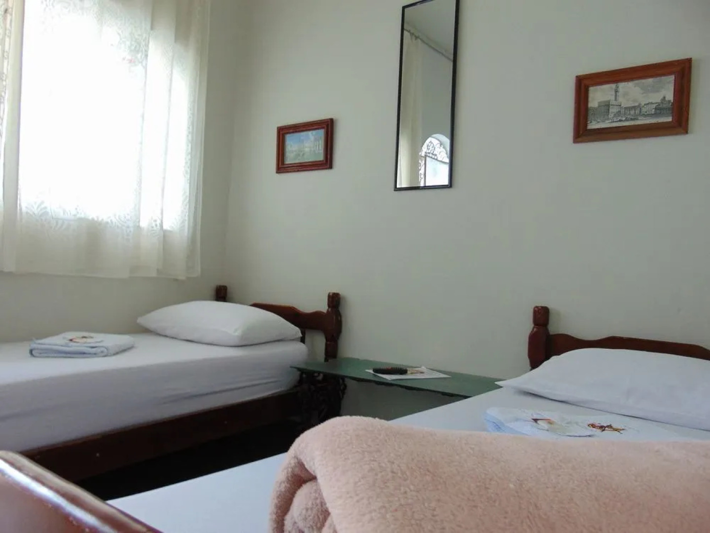 Pousada do Mendonça