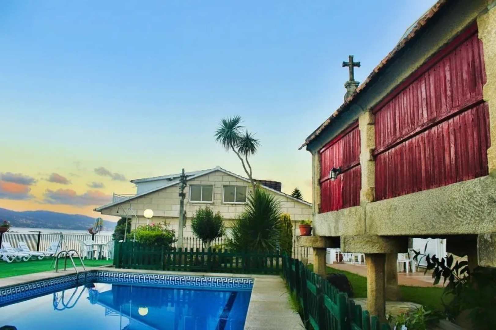 Apartamentos Miramar Playa