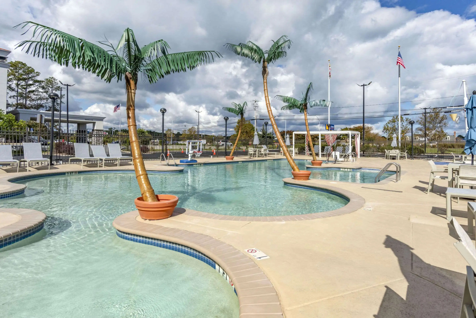 Comfort Suites Ocean City West