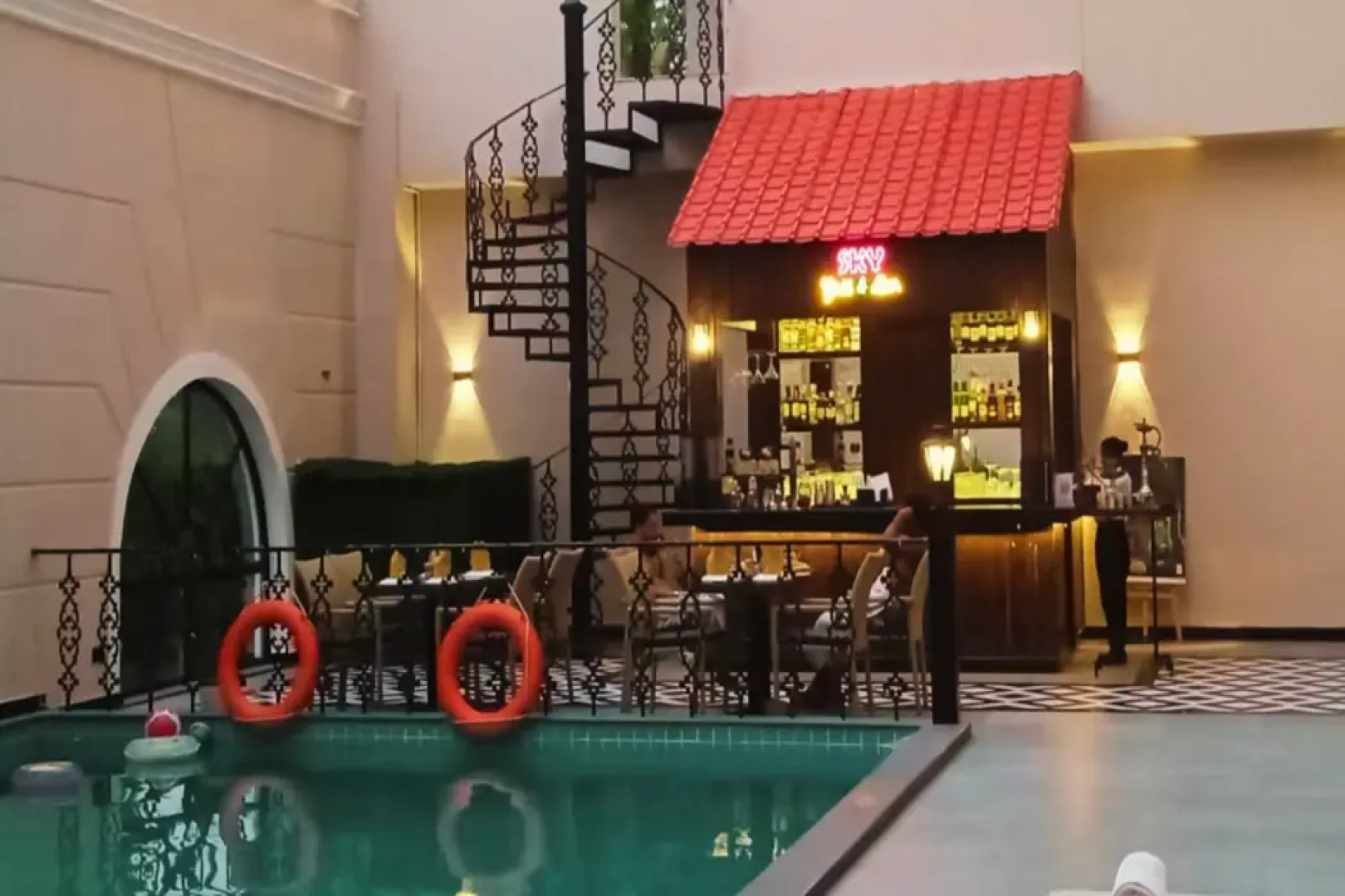 Hotel Polo Tower Agartala