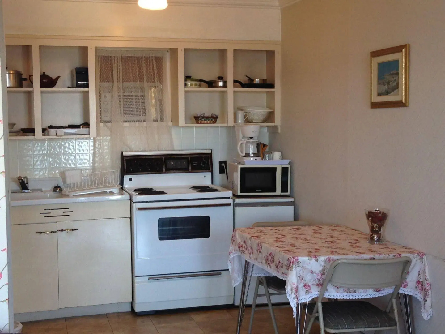 Westview Centre Motel Ltd.